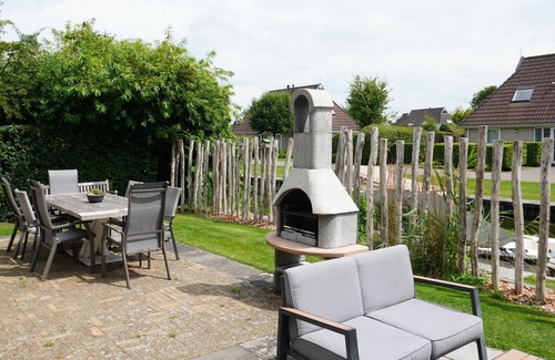 Eernewoude Maison | Bungalowpark It Wiid by Interhome