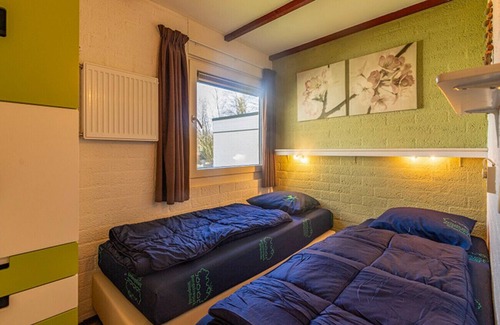 Municipality of Simpelveld Chalet De Ski | Bungalowpark Simpelveld - Schakel 16