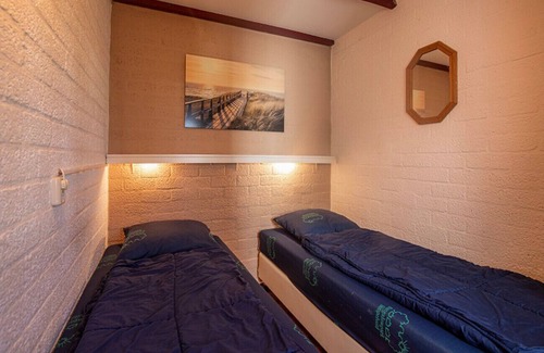 Municipality of Simpelveld Chalet De Ski | Bungalowpark Simpelveld - Schakel 16