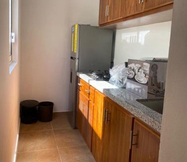 San Blas Appartement | Bungalows Anton