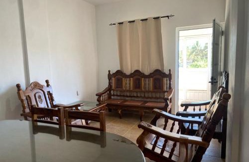 San Blas Appartement | Bungalows Anton
