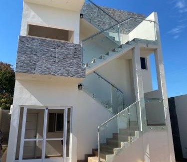 San Blas Appartement | Bungalows Anton