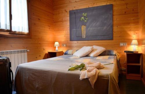 Cires Autre | Bungalows Baliera