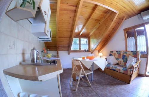 Cires Autre | Bungalows Baliera