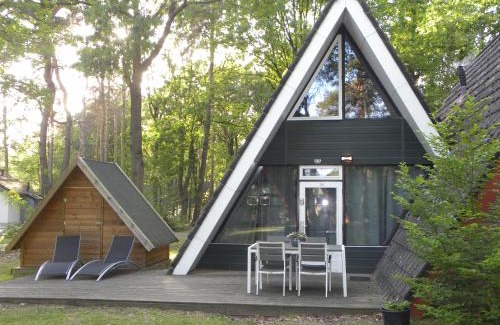 Stramproy Maison | Bungalows Bospark te Stramproy
