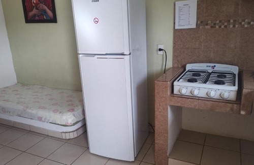 Los Ayala Appartement | Bungalows Carmen