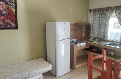 Los Ayala Appartement | Bungalows Carmen