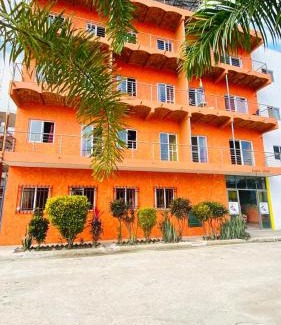 Rincon de Guayabitos Hôtel | Bungalows El Rincon de La Riviera