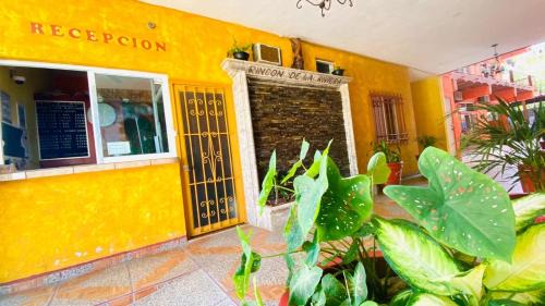 Rincon de Guayabitos Hôtel | Bungalows El Rincon de La Riviera