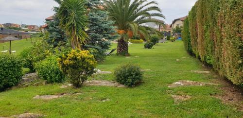 Suances Appartement | Bungalows Elma