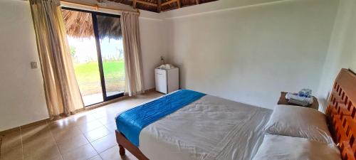 Pie de la Cuesta Hôtel | Bungalows Las Brisas Acapulco