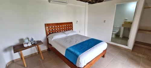 Pie de la Cuesta Hôtel | Bungalows Las Brisas Acapulco