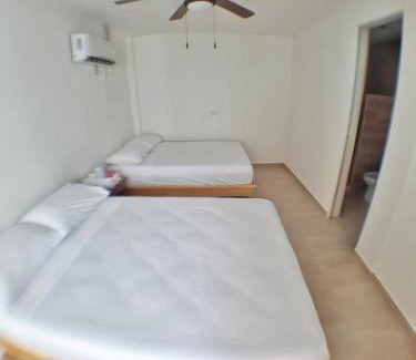 Pie de la Cuesta Hôtel | Bungalows Las Brisas Acapulco