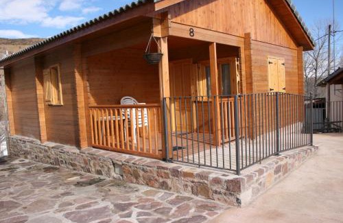 Laspaules Autre | Bungalows Laspaúles