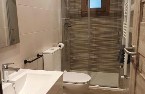 Laspaules Autre | Bungalows Laspaúles