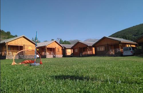 Laspaules Autre | Bungalows Laspaúles
