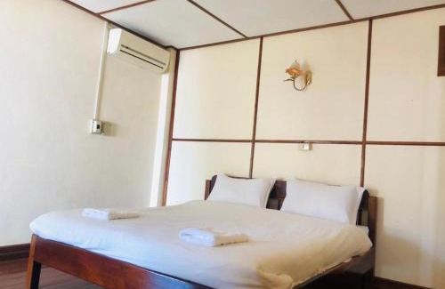 Vang Vieng Maison | Bungalows Le Jardin VANGVIENG