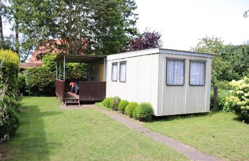 Samtens Appartement | Bungalows mit DDR-Charme - im Herzen von Rügen
