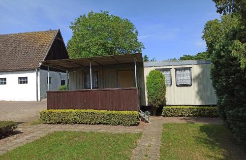Samtens Appartement | Bungalows mit DDR-Charme - im Herzen von Rügen