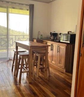 Bijagua Appartement | Bungalows Paraíso Celeste