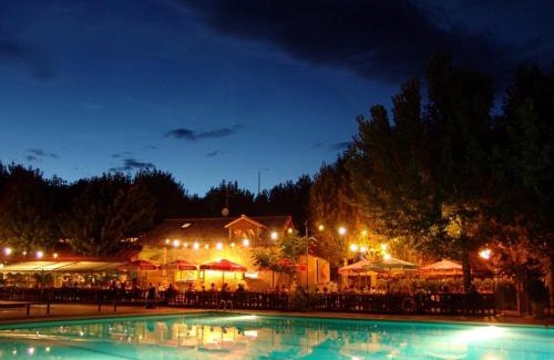 Labuerda Autre | Bungalows Peña Montañesa