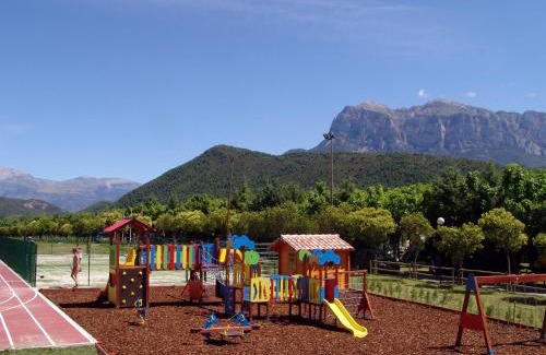 Labuerda Autre | Bungalows Peña Montañesa