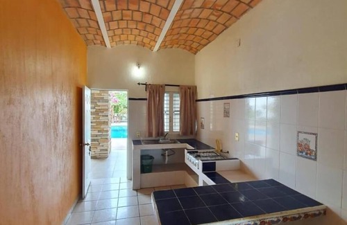 Rincon de Guayabitos Hôtel | Bungalows Real del Sol