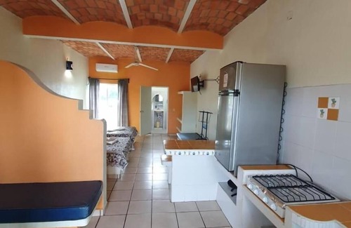 Rincon de Guayabitos Hôtel | Bungalows Real del Sol