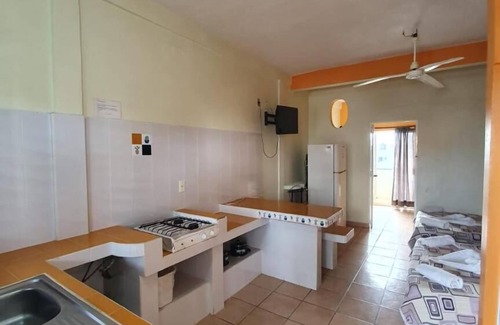 Rincon de Guayabitos Hôtel | Bungalows Real del Sol