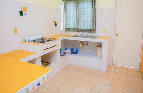 Rincon de Guayabitos Hôtel | Bungalows Real del Sol