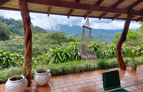 Garabito Cabine | Bungalows Sanlaz