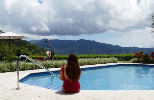 Garabito Cabine | Bungalows Sanlaz