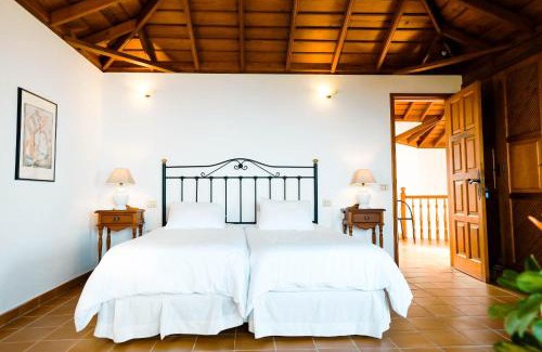 Brena Baja Maison | Bungalows - Villas Los Pajeros