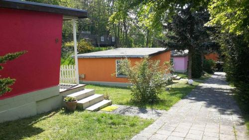 Toplitz Maison | Bungalows Zur Alten Fähre