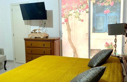 Centro Appartement | Bungamvilias Apartment