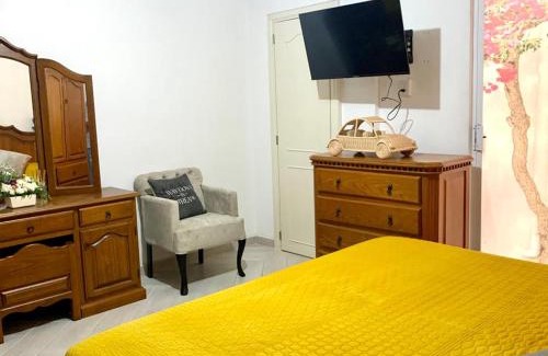Centro Appartement | Bungamvilias Apartment