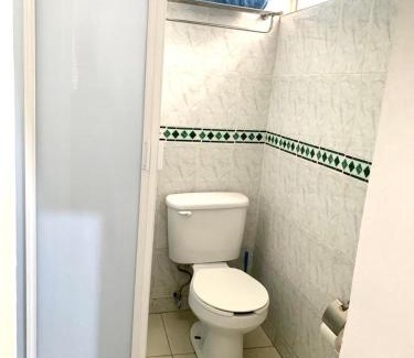Centro Appartement | Bungamvilias Apartment