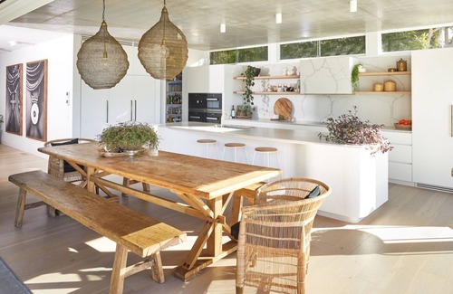 Newport Maison | Bungan Beach House-an insideoutside holiday home