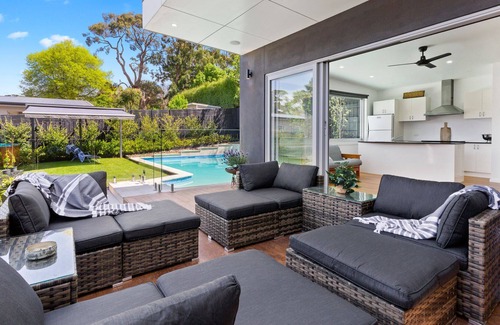 Balnarring Maison | Bungarrah Beach Oasis