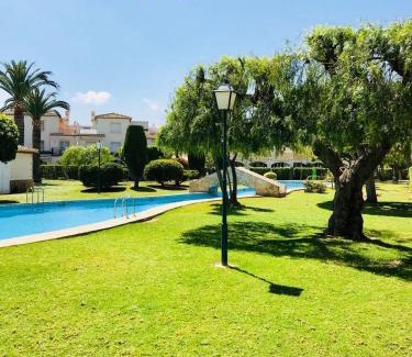 Platja de l'Arenal Appartement | Bungavilla House in La Isla