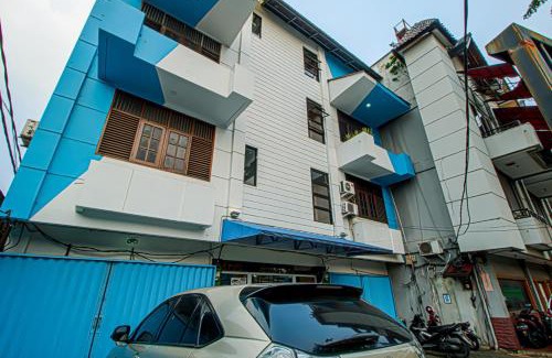 Kebayoran Lama Maison | Bungur Inn Syariah