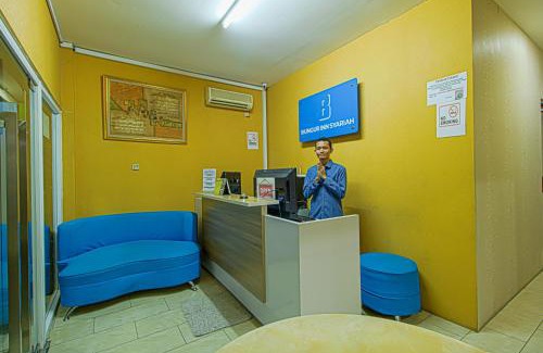 Kebayoran Lama Maison | Bungur Inn Syariah