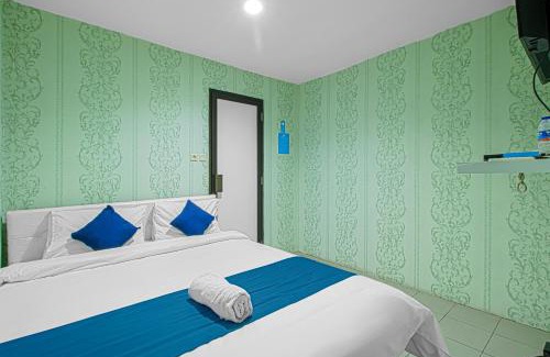 Kebayoran Lama Maison | Bungur Inn Syariah