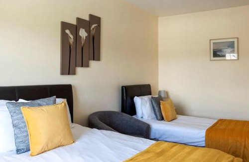 Bundoran Maison | Bunhovil - 2 Bedroom Bungalow