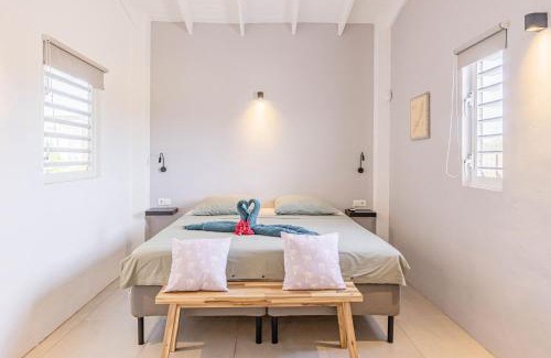 Soto Appartement | Bunitesa Di Bida, kas Iguana