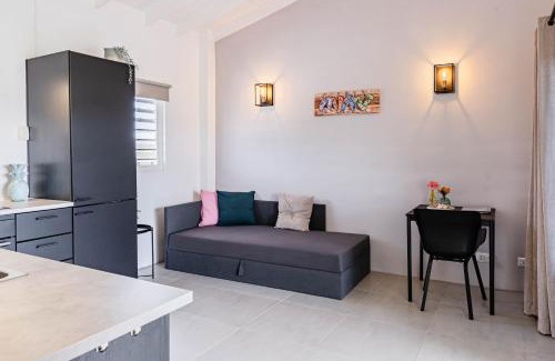 Soto Appartement | Bunitesa Di Bida, kas Iguana
