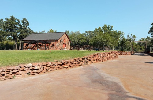 Oklahoma City Maison | Bunk House at El Sueño