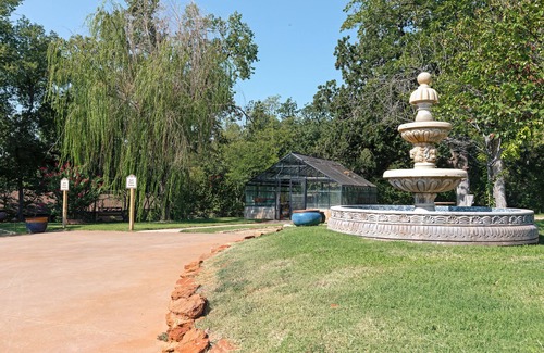Oklahoma City Maison | Bunk House at El Sueño