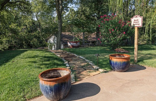 Oklahoma City Maison | Bunk House at El Sueño