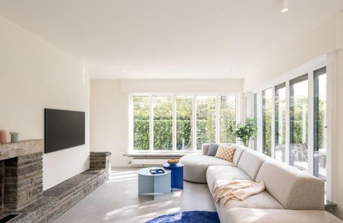Raversijde Maison | Bunker 155